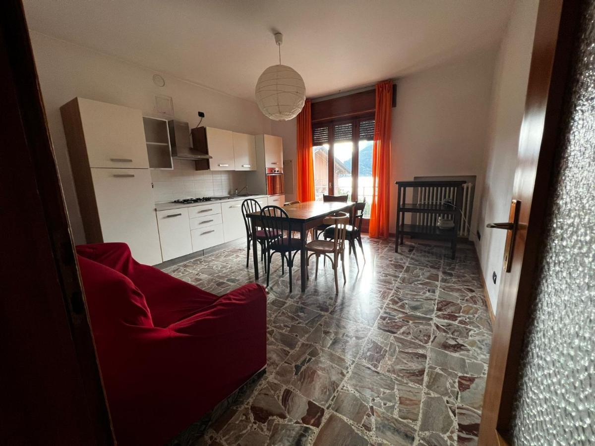 My Holidays - Musso Apartamento Exterior foto